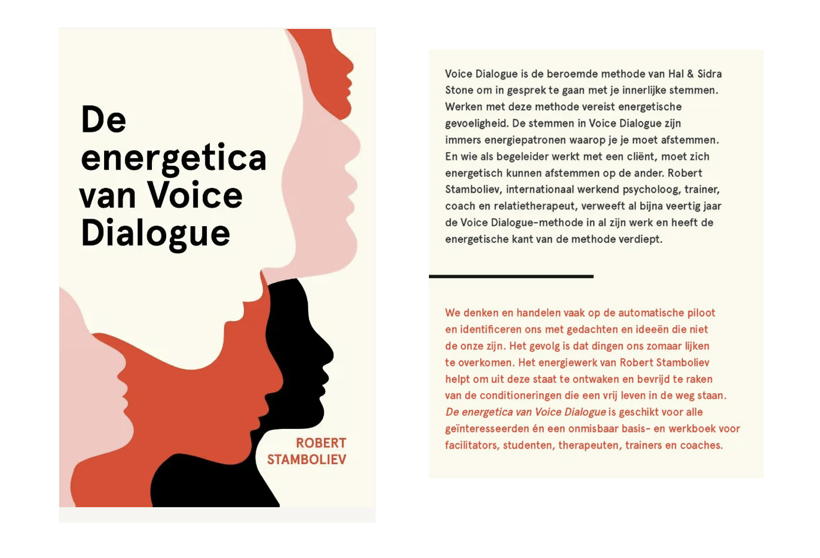 Algemene Leden Vergadering (ALV) inclusief lezing en workshop Robert Stamboliev