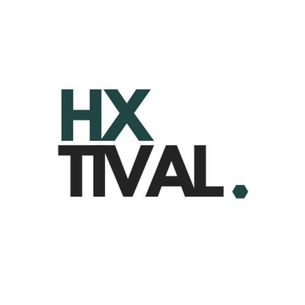 Droomworkshop op HXtival - 6 juni 2026